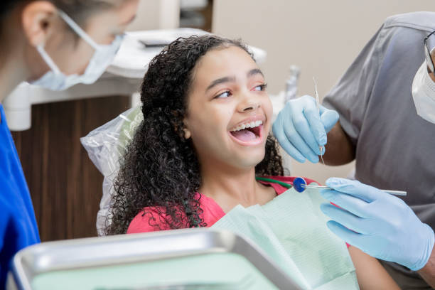 Best Weekend Emergency Dentist in Oaklawn Sunview, KS