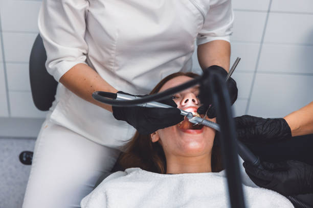Best Emergency TMJ Treatment in Oaklawn Sunview, KS