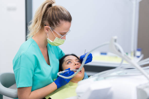 Best Emergency Dental Care for Broken or Chipped Teeth in Oaklawn Sunview, KS